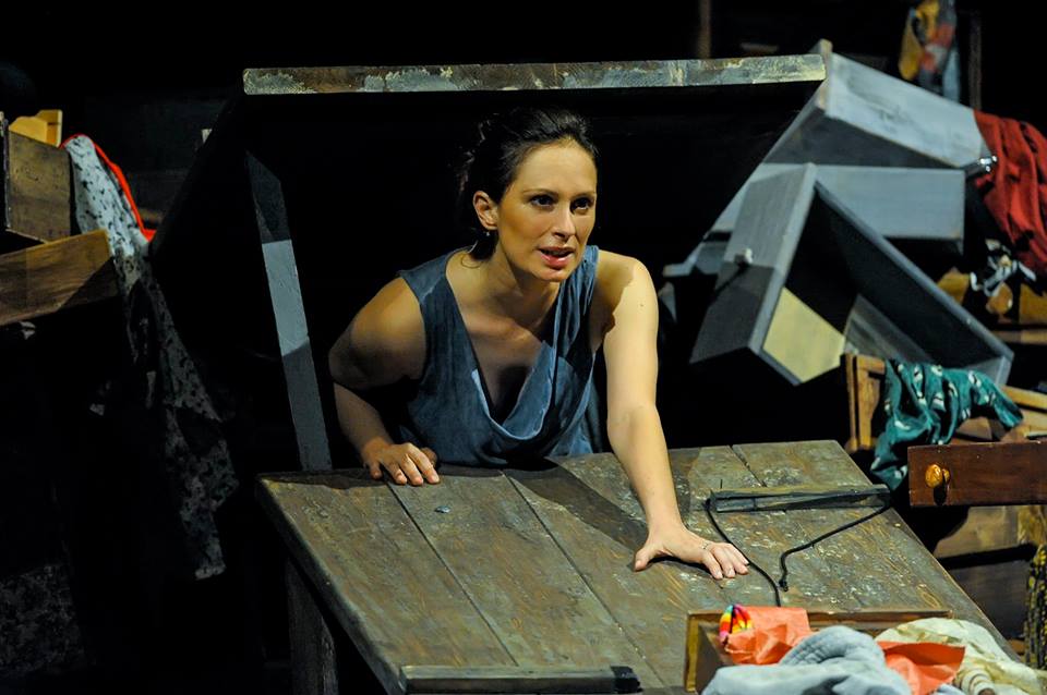 ultimo giorno di sole